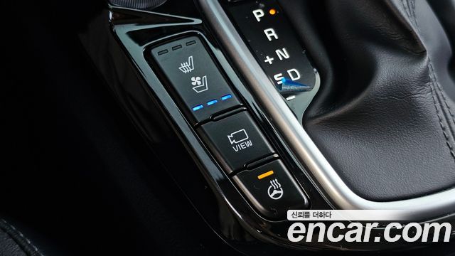 Kia Seltos 2020 — photo 25