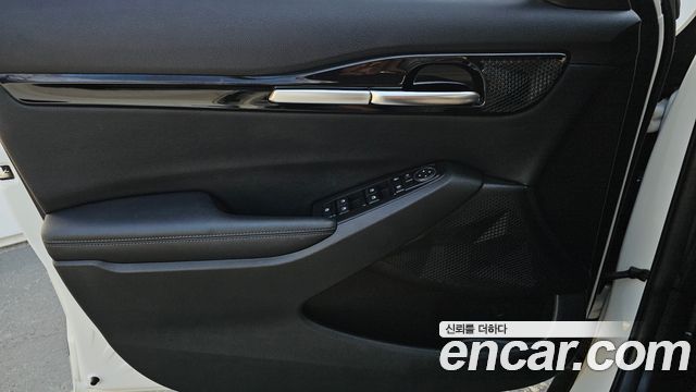 Kia Seltos 2020 — photo 14