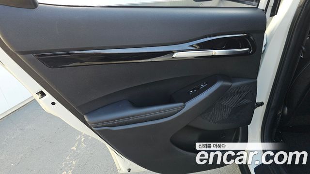 Kia Seltos 2020 — photo 15