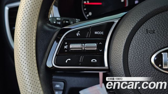 Kia Seltos 2020 — photo 27