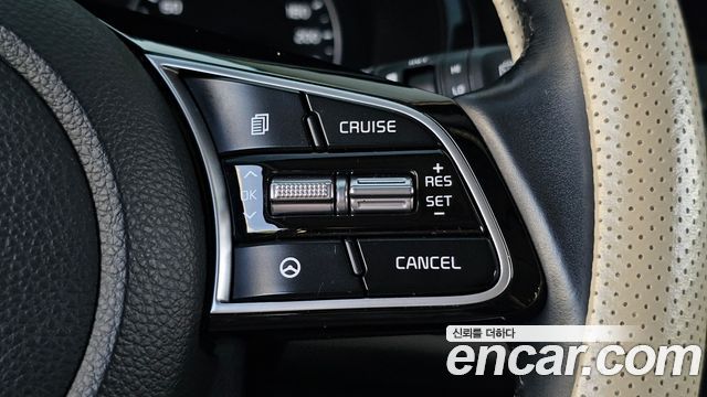 Kia Seltos 2020 — photo 28