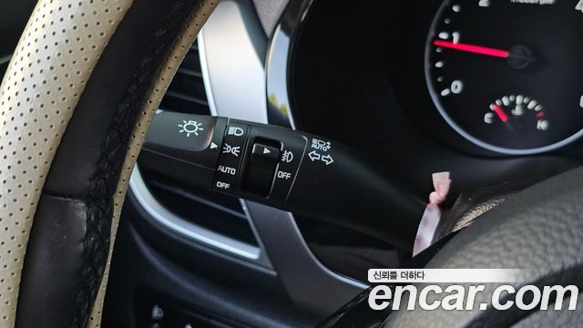 Kia Seltos 2020 — photo 29