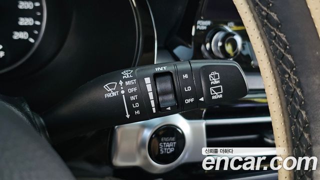 Kia Seltos 2020 — photo 30