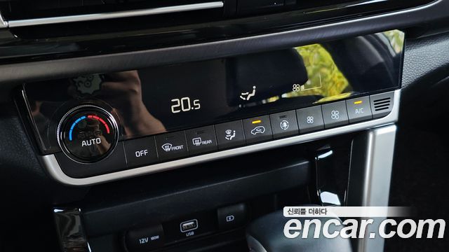 Kia Seltos 2020 — photo 32