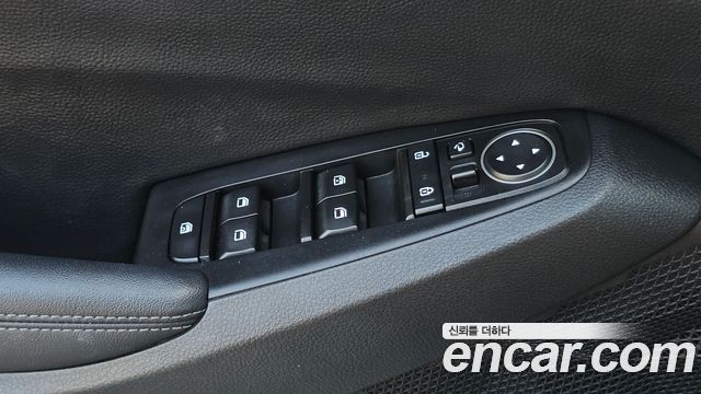 Kia Seltos 2020 — photo 33