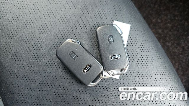 Kia Seltos 2020 — photo 35