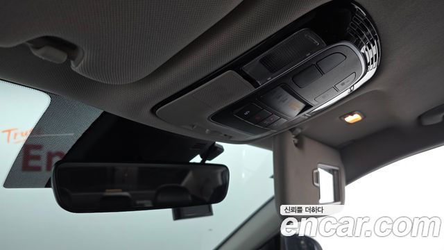 Hyundai Sonata 2020 — photo 24