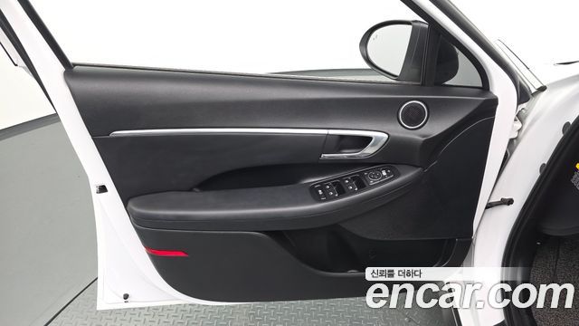 Hyundai Sonata 2020 — photo 14