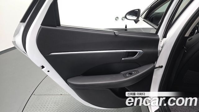 Hyundai Sonata 2020 — photo 15