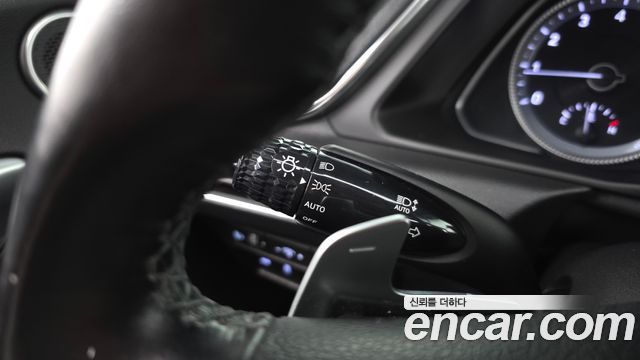 Hyundai Sonata 2020 — photo 29