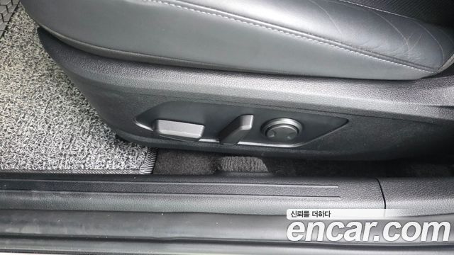 Hyundai Sonata 2020 — photo 30