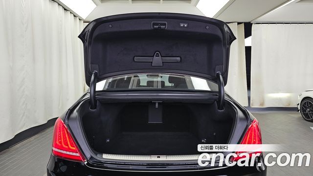 Genesis EQ900 2016 — photo 26