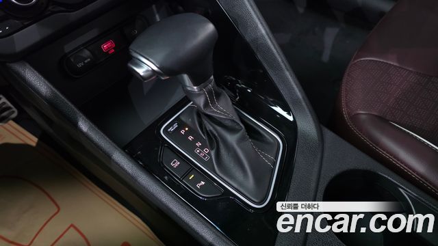 Kia Niro 2020 — photo 9