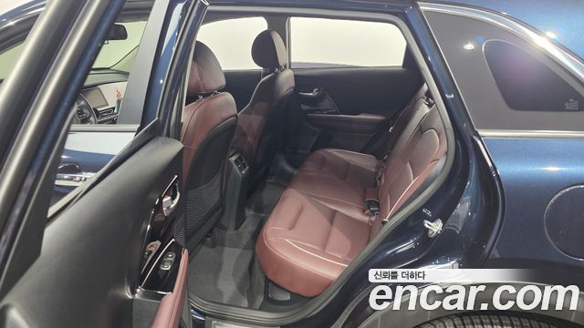Kia Niro 2020 — photo 11