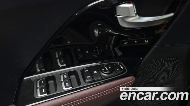 Kia Niro 2020 — photo 12
