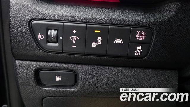 Kia Niro 2020 — photo 13