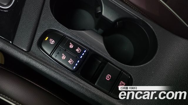 Kia Niro 2020 — photo 17