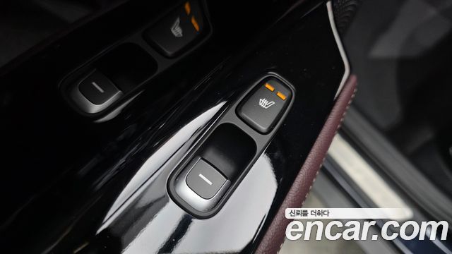 Kia Niro 2020 — photo 19