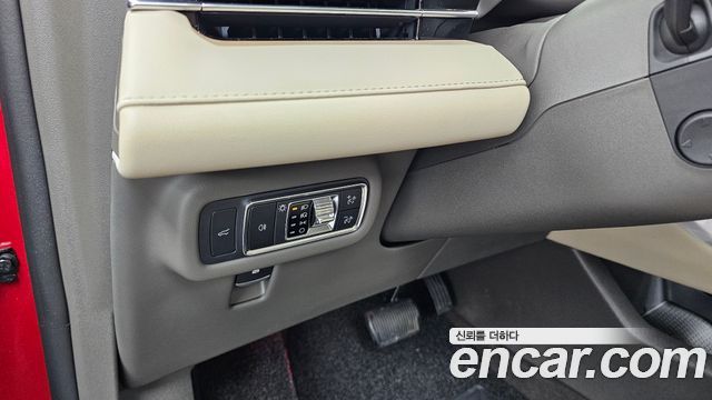 Lincoln Nautilus 2024 — photo 16