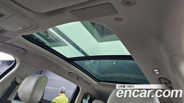Lincoln Nautilus 2024 — photo 18