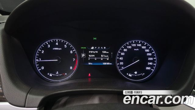 Hyundai Genesis 2016 — photo 8
