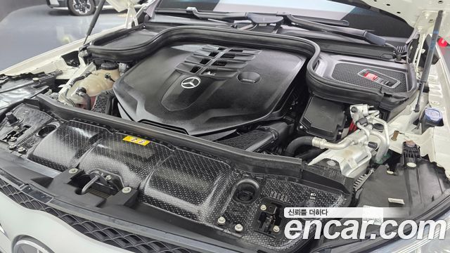 Mercedes-Benz GLS-Class 2021 — photo 6