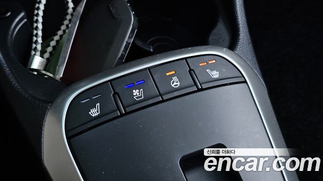 Kia morning 2024 — photo 24