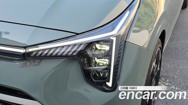 Kia morning 2024 — photo 8