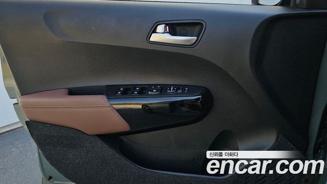 Kia morning 2024 — photo 14