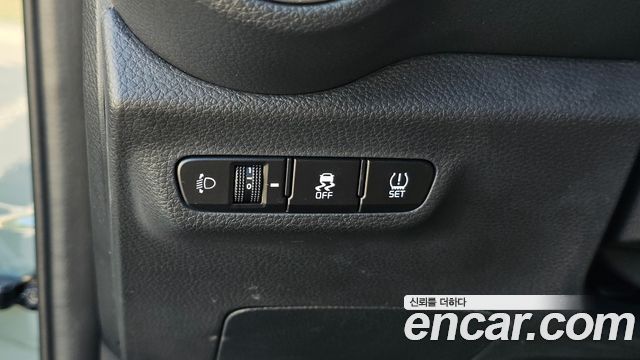 Kia morning 2024 — photo 27