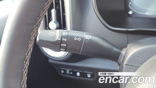 Kia morning 2024 — photo 29
