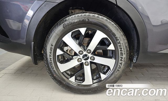 Kia Sorento 2023 — photo 5