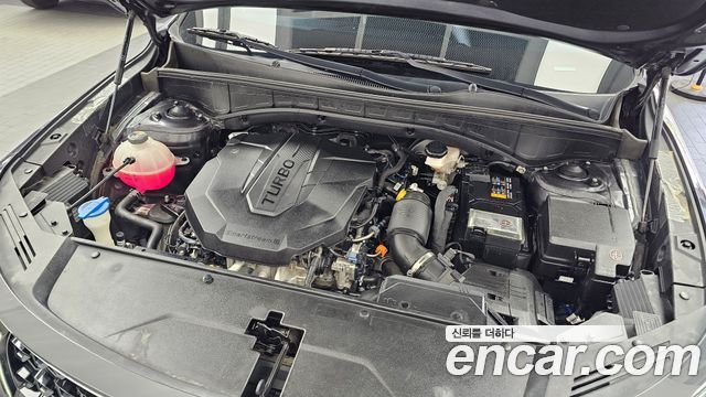 Kia Sorento 2023 — photo 6