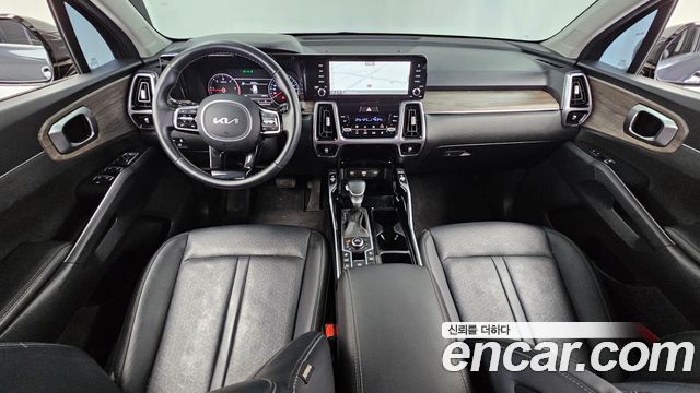 Kia Sorento 2023 — photo 10