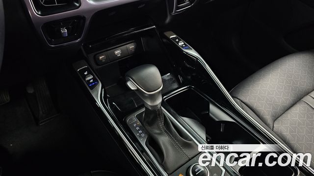 Kia Sorento 2023 — photo 12