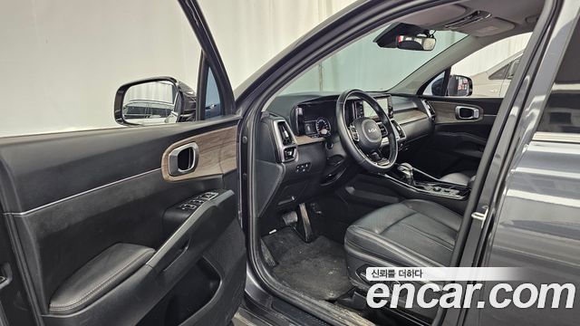 Kia Sorento 2023 — photo 13