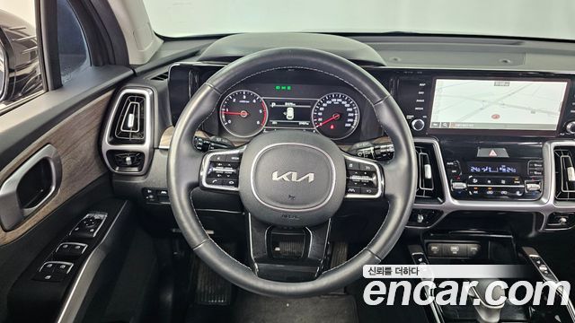 Kia Sorento 2023 — photo 19