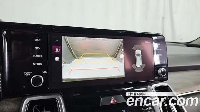 Kia Sorento 2023 — photo 20