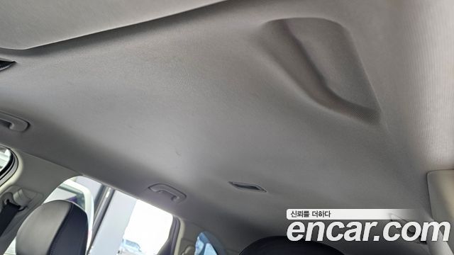 Kia Sorento 2023 — photo 21
