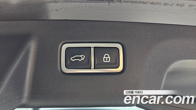 Kia Sorento 2023 — photo 22