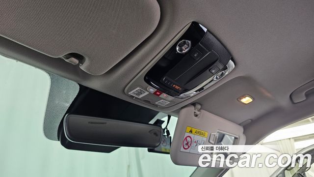 Kia Sorento 2023 — photo 25