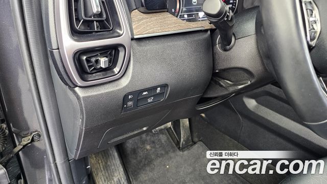 Kia Sorento 2023 — photo 26