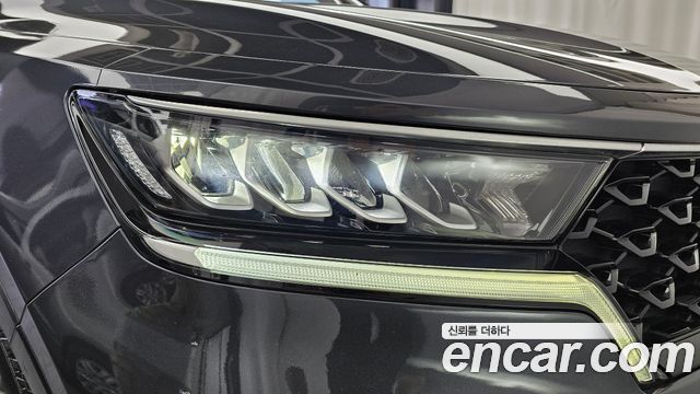 Kia Sorento 2023 — photo 8
