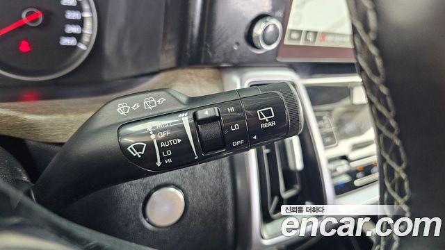 Kia Sorento 2023 — photo 27