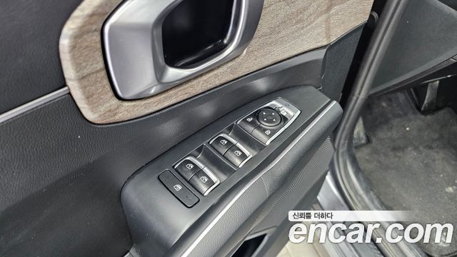 Kia Sorento 2023 — photo 28