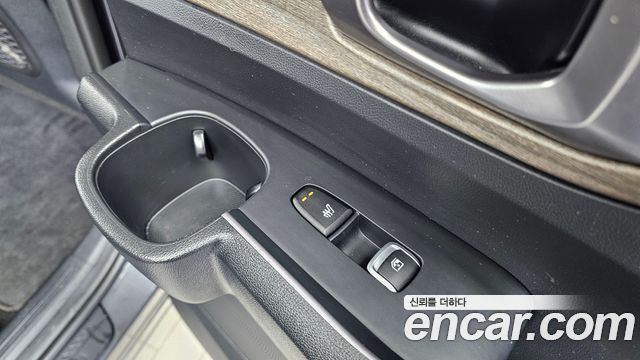 Kia Sorento 2023 — photo 29