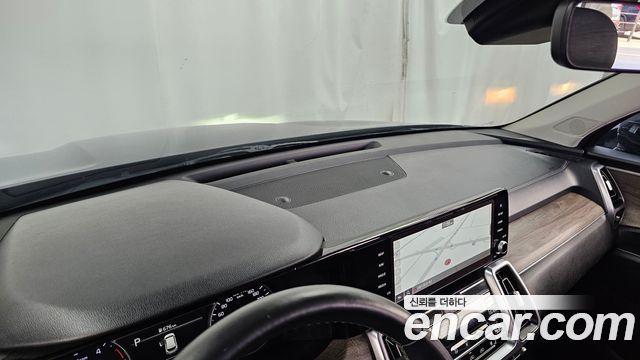 Kia Sorento 2023 — photo 30