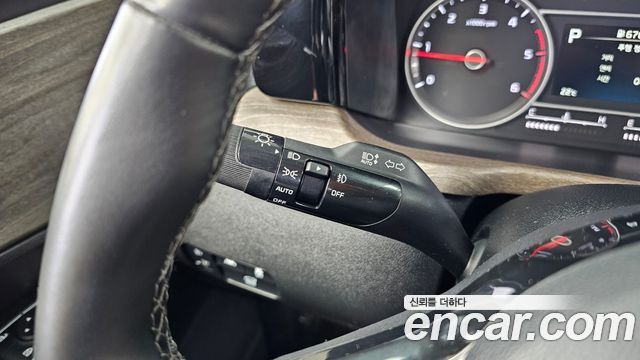Kia Sorento 2023 — photo 33