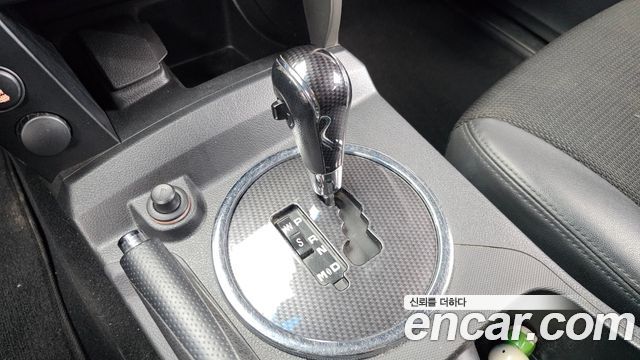 KG Mobility KORANDO 2014 — photo 9