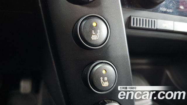 KG Mobility KORANDO 2014 — photo 17